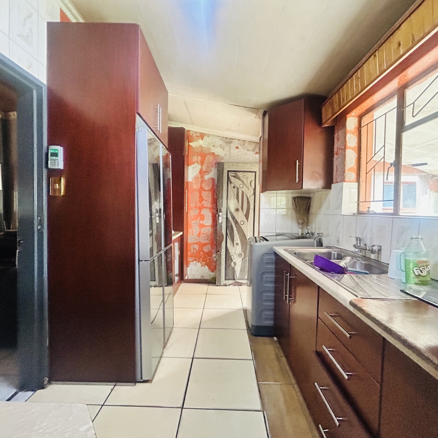 3 Bedroom Property for Sale in Sasolburg Ext 12 Free State